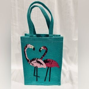 Cute gift or mini tote bag